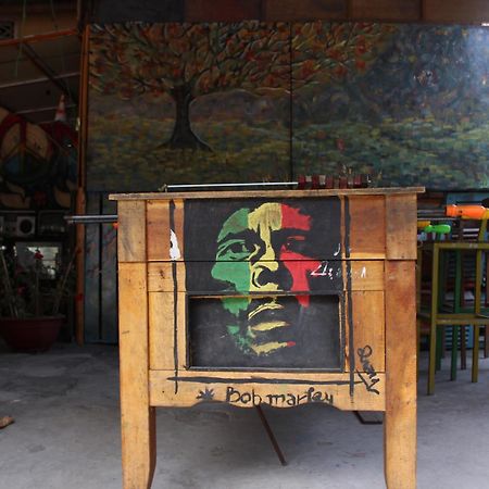 Hi Da Nang Beach Hostel Ngu Hanh Son Εξωτερικό φωτογραφία