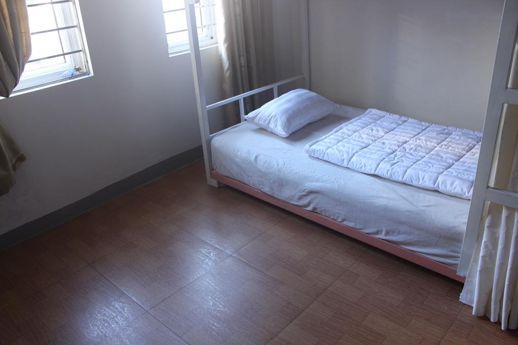 Hi Da Nang Beach Hostel Ngu Hanh Son Εξωτερικό φωτογραφία