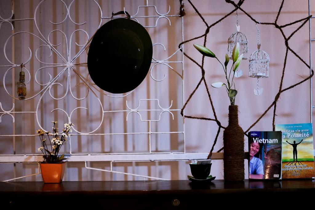 Hi Da Nang Beach Hostel Ngu Hanh Son Εξωτερικό φωτογραφία