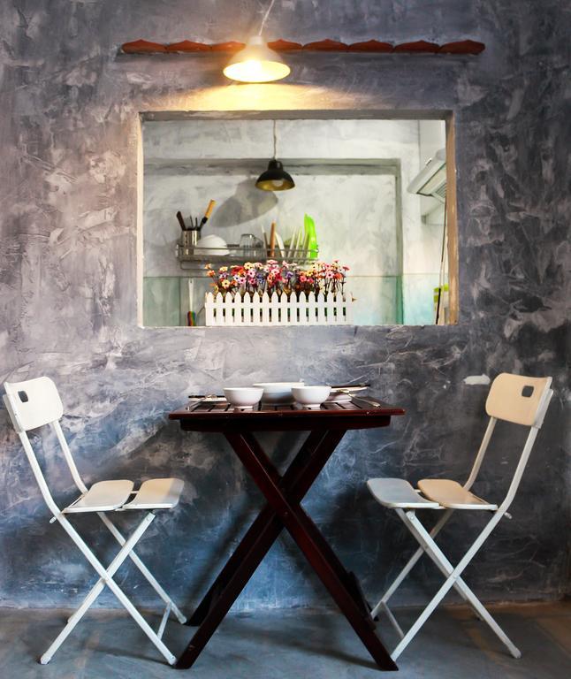 Hi Da Nang Beach Hostel Ngu Hanh Son Εξωτερικό φωτογραφία