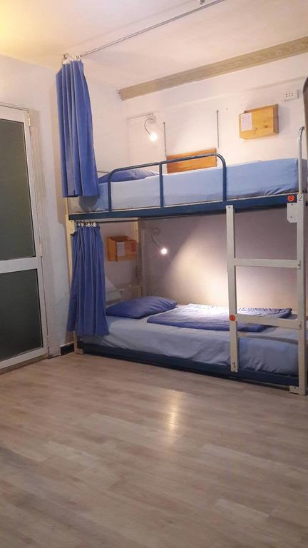 Hi Da Nang Beach Hostel Ngu Hanh Son Εξωτερικό φωτογραφία