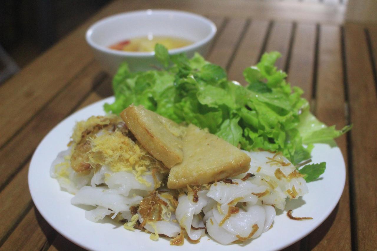 Hi Da Nang Beach Hostel Ngu Hanh Son Εξωτερικό φωτογραφία