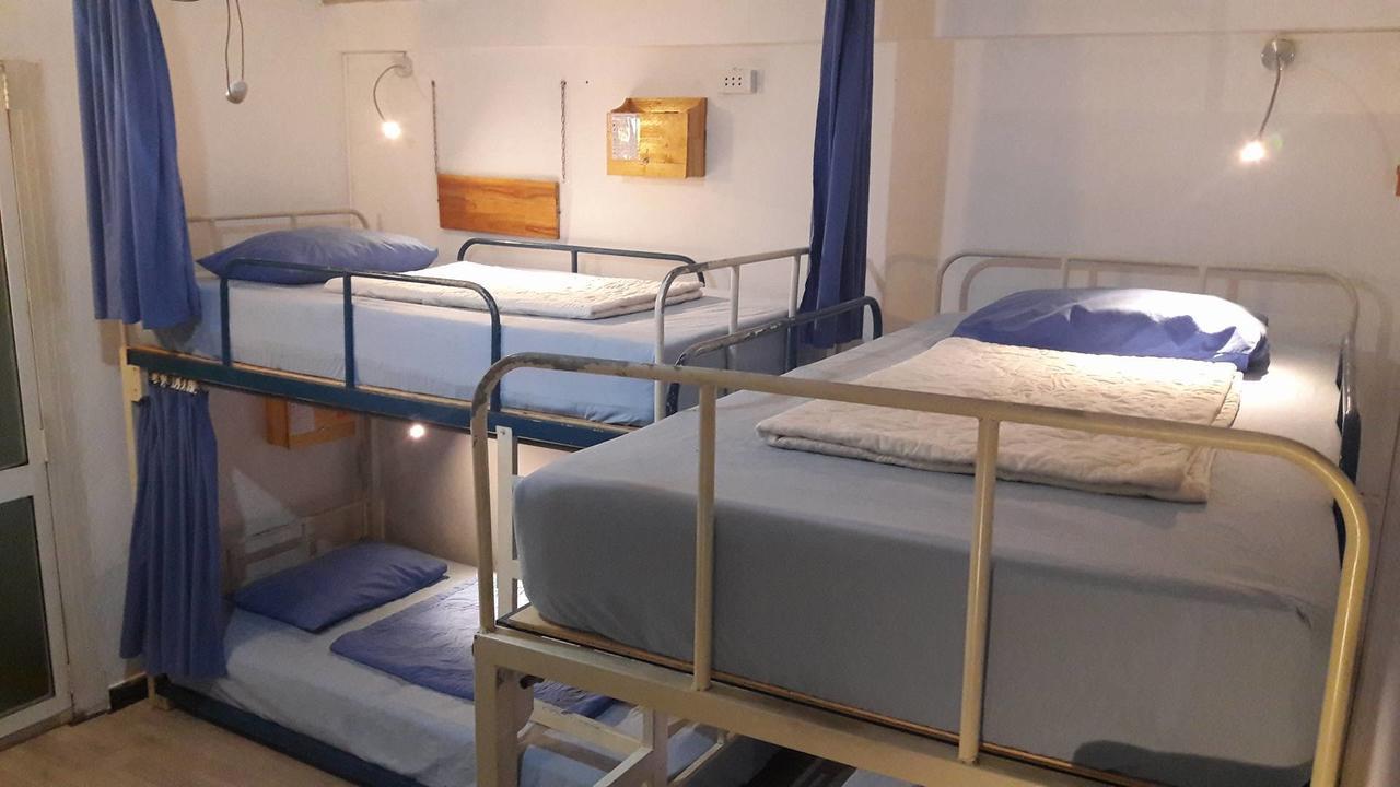Hi Da Nang Beach Hostel Ngu Hanh Son Εξωτερικό φωτογραφία