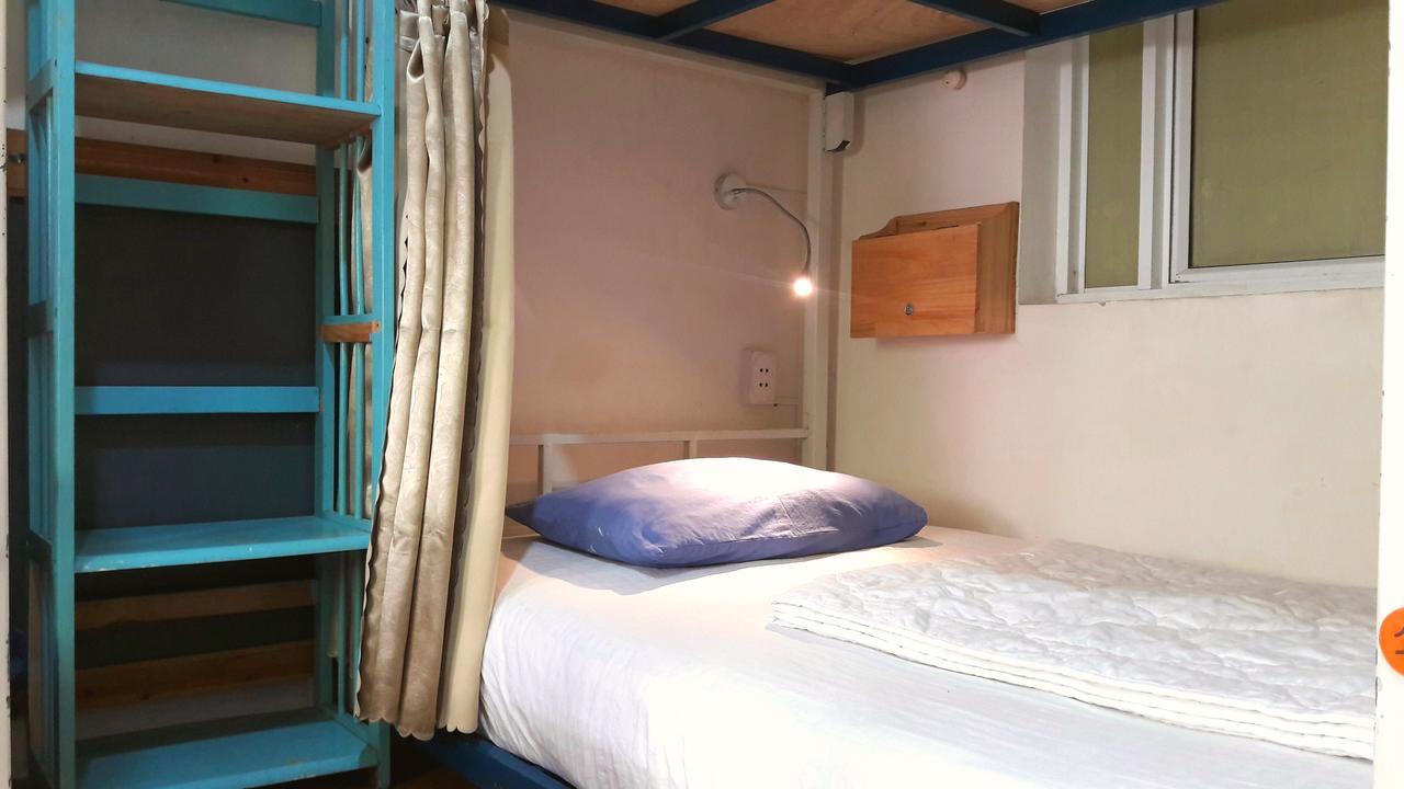 Hi Da Nang Beach Hostel Ngu Hanh Son Δωμάτιο φωτογραφία
