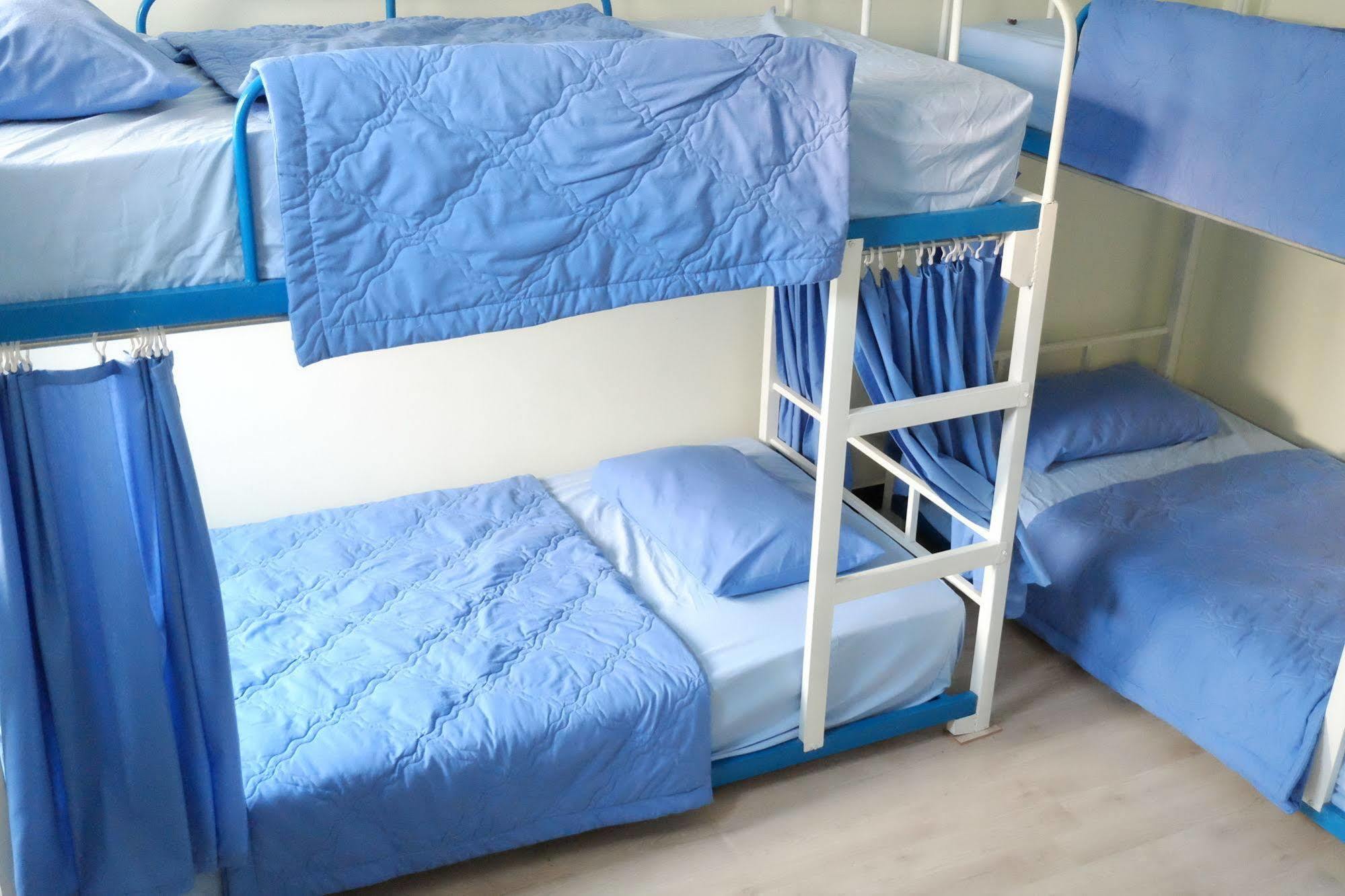 Hi Da Nang Beach Hostel Ngu Hanh Son Εξωτερικό φωτογραφία