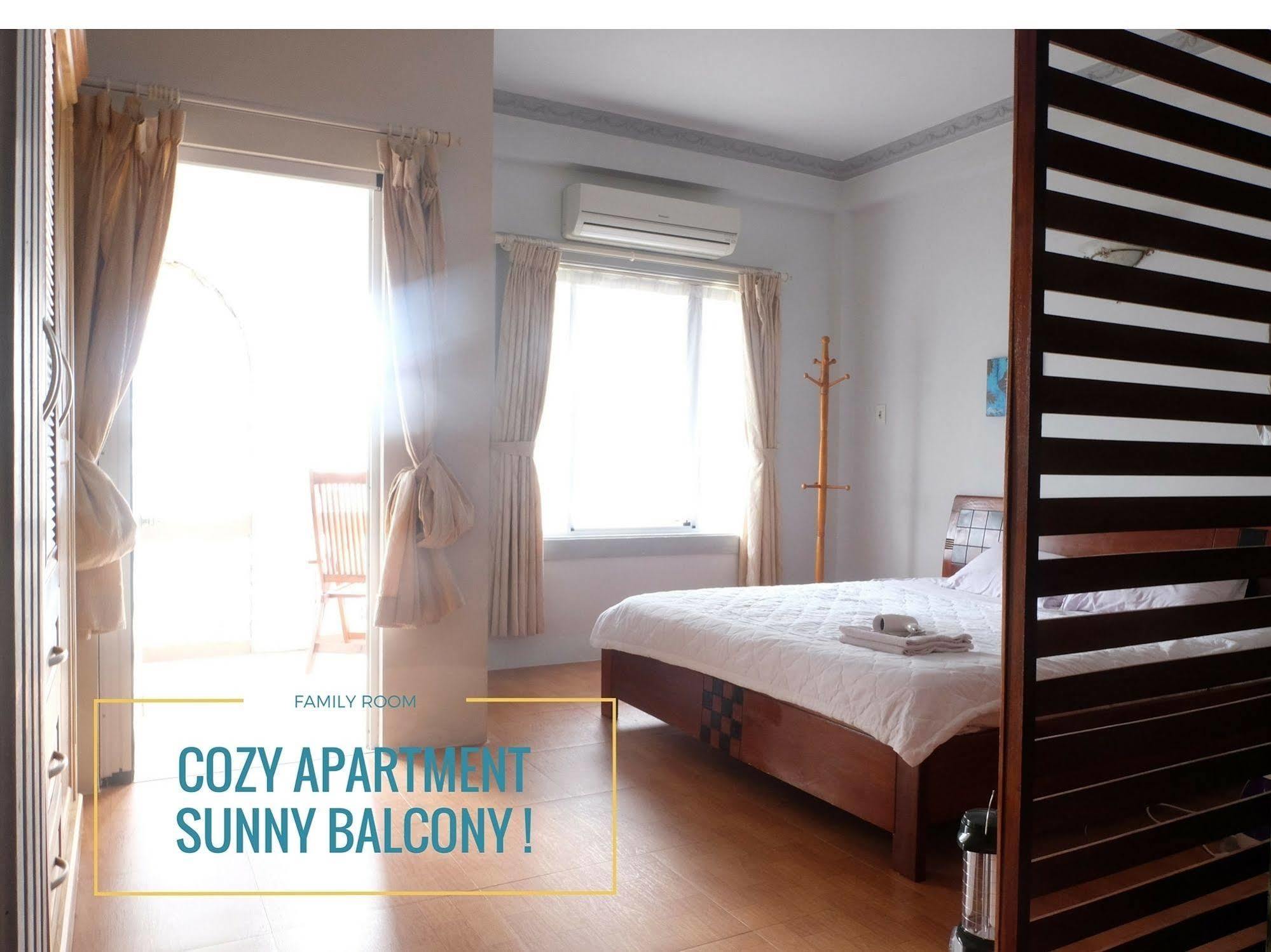 Hi Da Nang Beach Hostel Ngu Hanh Son Εξωτερικό φωτογραφία