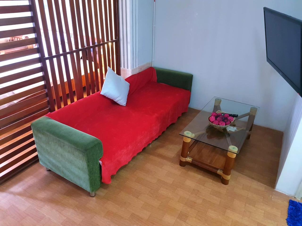 Hi Da Nang Beach Hostel Ngu Hanh Son Εξωτερικό φωτογραφία