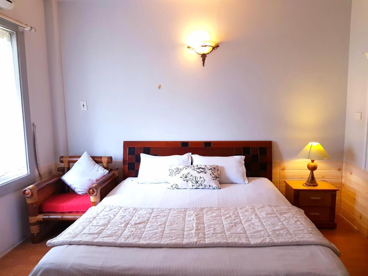 Hi Da Nang Beach Hostel Ngu Hanh Son Εξωτερικό φωτογραφία