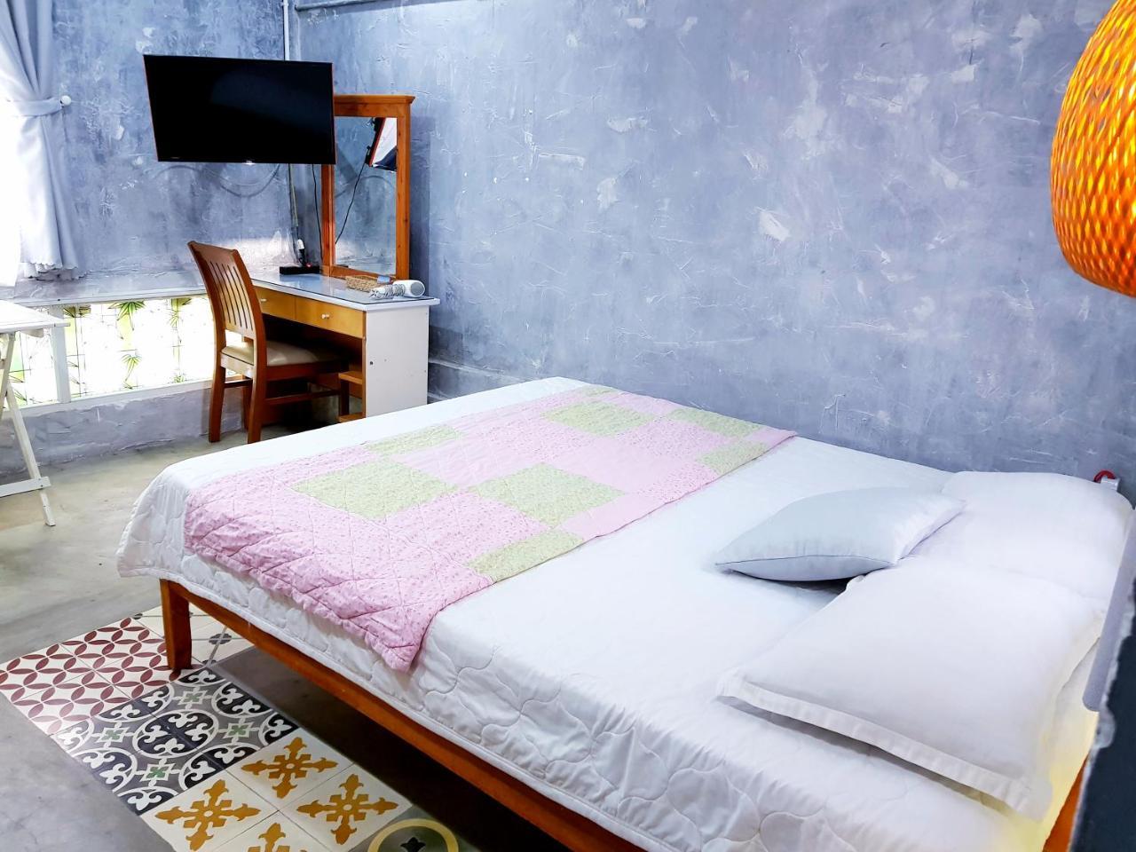 Hi Da Nang Beach Hostel Ngu Hanh Son Εξωτερικό φωτογραφία