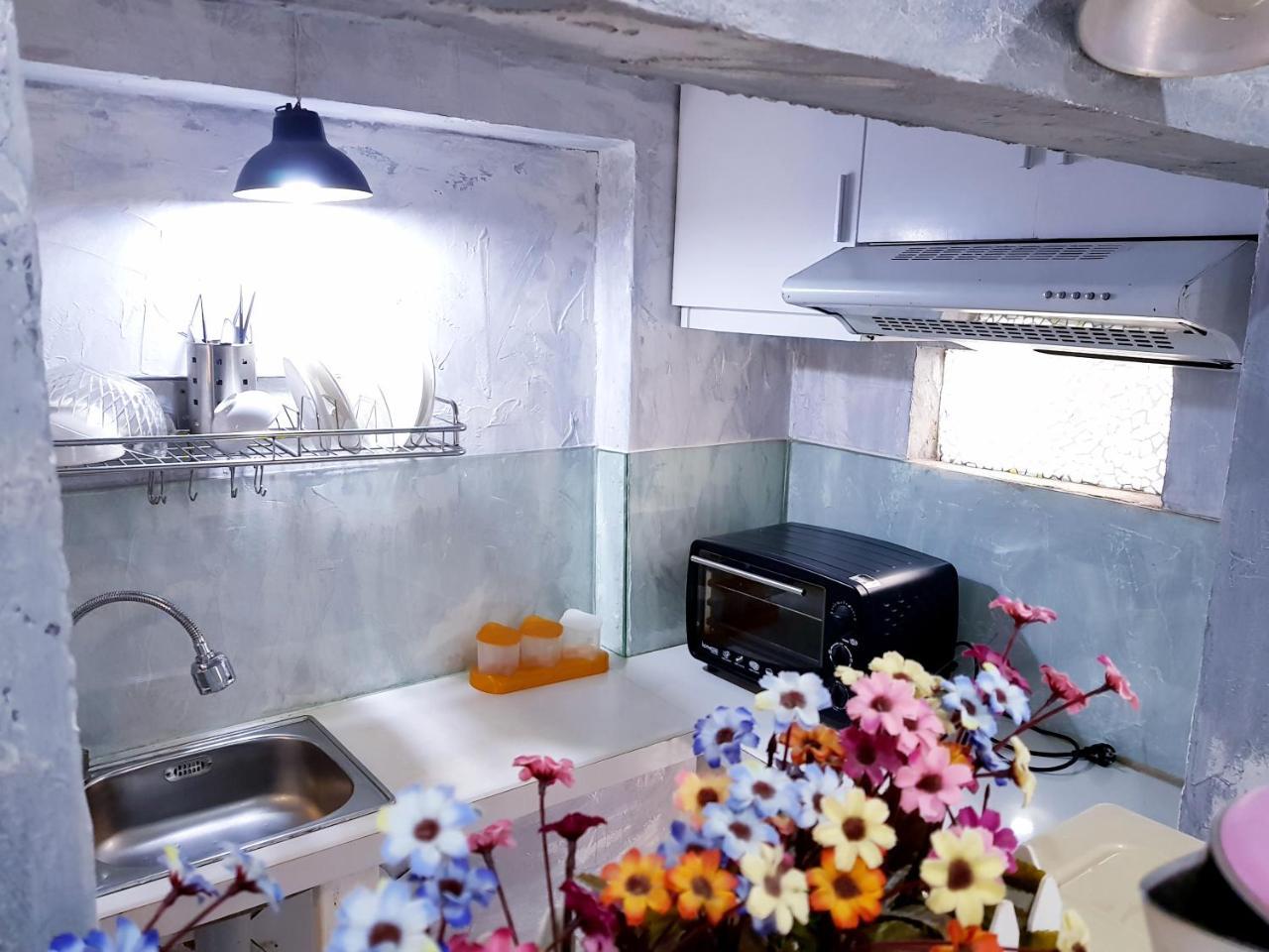 Hi Da Nang Beach Hostel Ngu Hanh Son Εξωτερικό φωτογραφία