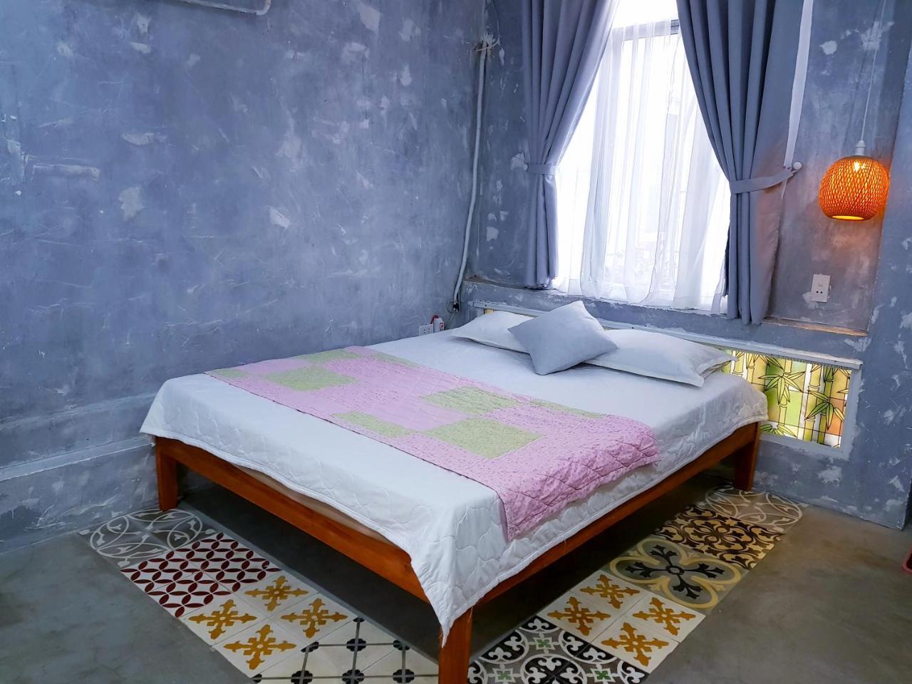 Hi Da Nang Beach Hostel Ngu Hanh Son Εξωτερικό φωτογραφία