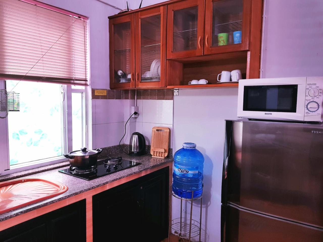Hi Da Nang Beach Hostel Ngu Hanh Son Εξωτερικό φωτογραφία
