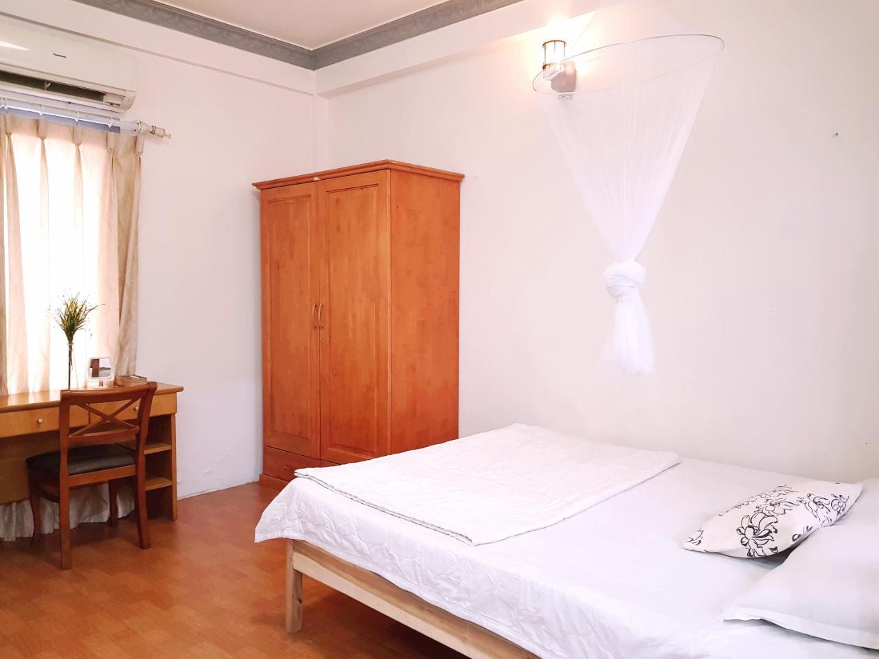 Hi Da Nang Beach Hostel Ngu Hanh Son Εξωτερικό φωτογραφία