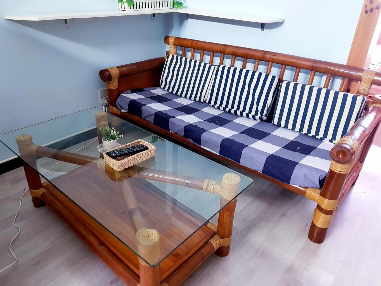 Hi Da Nang Beach Hostel Ngu Hanh Son Εξωτερικό φωτογραφία