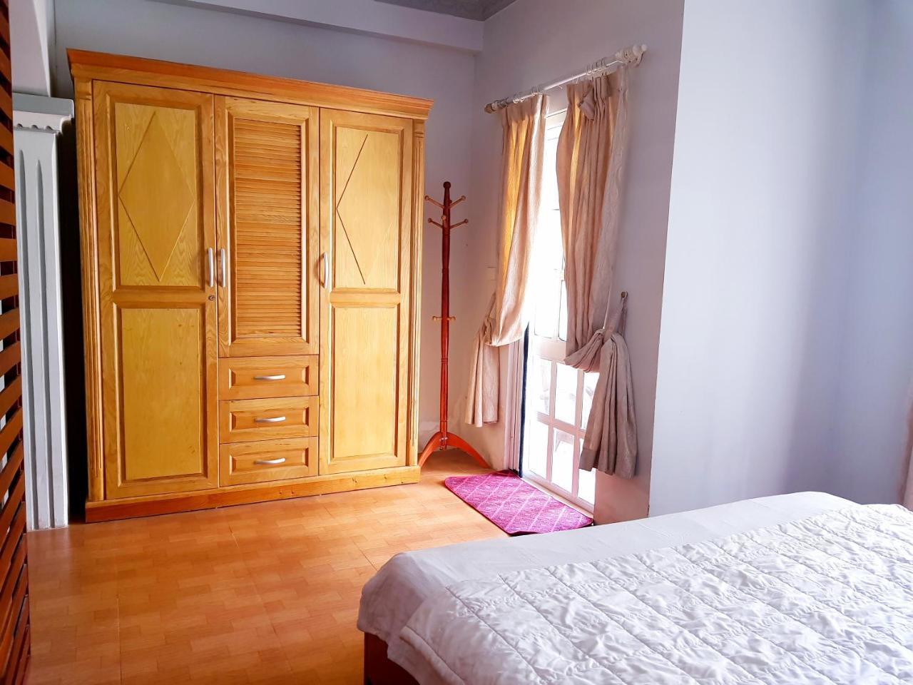 Hi Da Nang Beach Hostel Ngu Hanh Son Εξωτερικό φωτογραφία