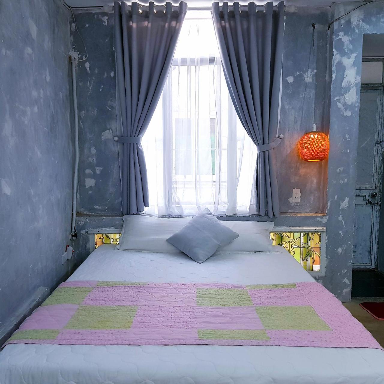 Hi Da Nang Beach Hostel Ngu Hanh Son Εξωτερικό φωτογραφία