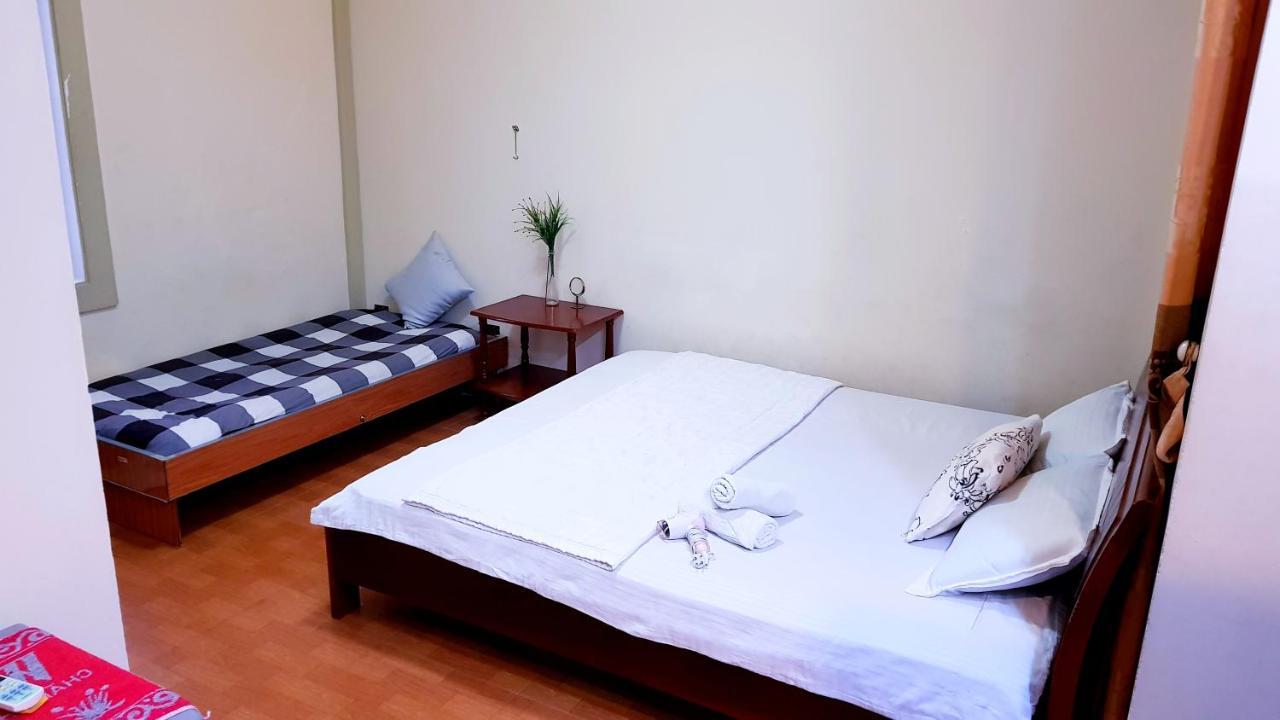 Hi Da Nang Beach Hostel Ngu Hanh Son Εξωτερικό φωτογραφία