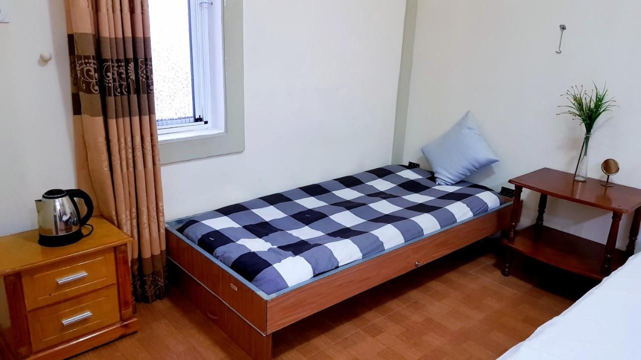 Hi Da Nang Beach Hostel Ngu Hanh Son Εξωτερικό φωτογραφία