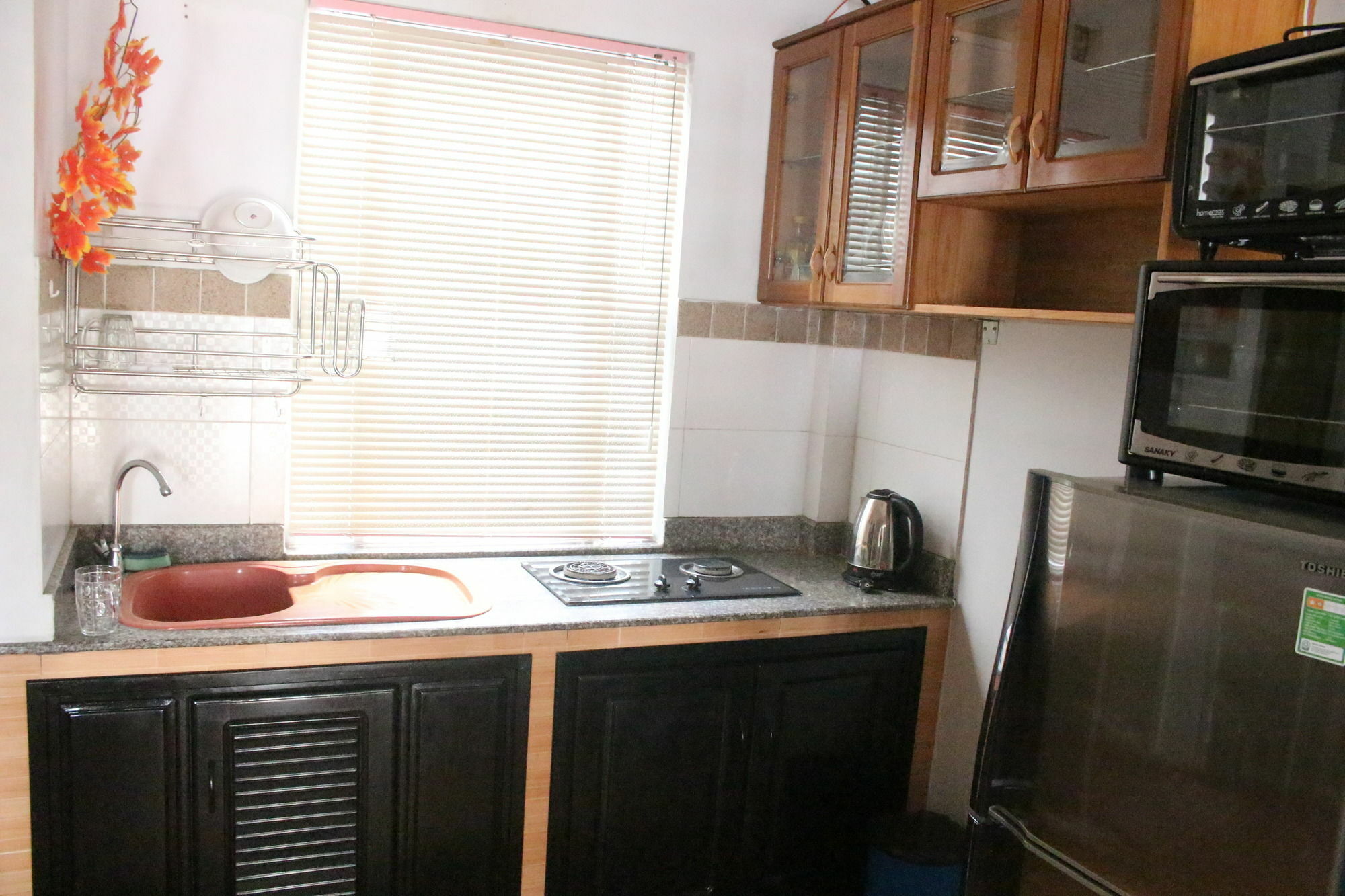 Hi Da Nang Beach Hostel Ngu Hanh Son Εξωτερικό φωτογραφία